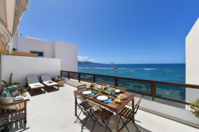 Beach Apartment La Terraza de Sofia by VillaGranCanaria